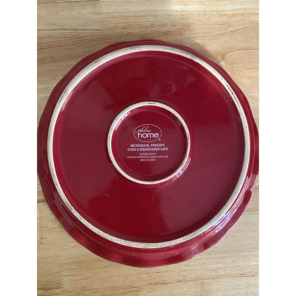 Fabulous Home this ceramic
